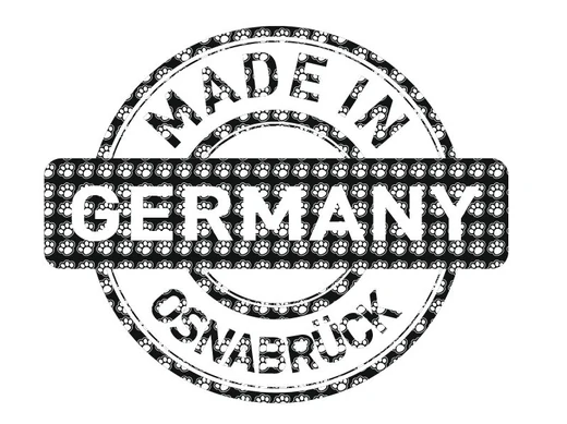 Siegel: Made in Germany, Osnabrück